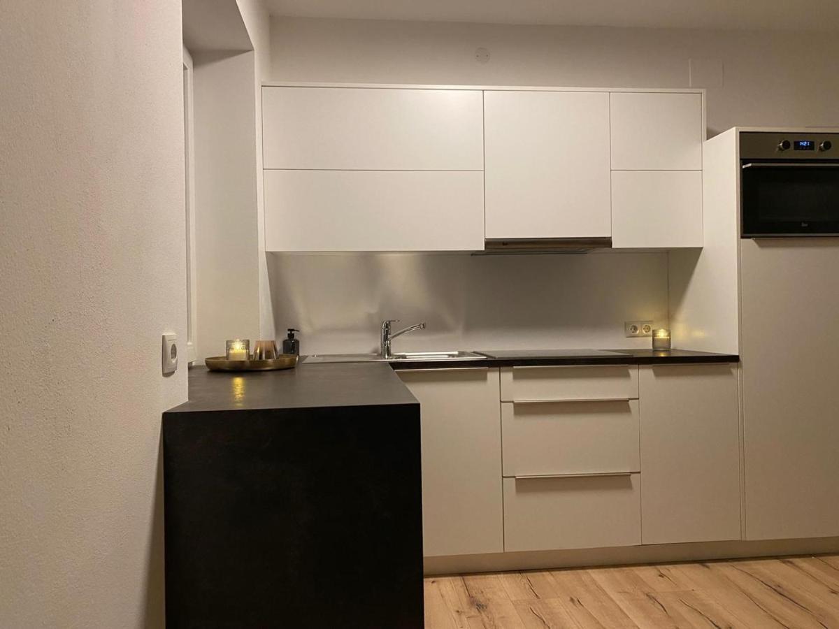Apartments Torggl Coldrano Bagian luar foto