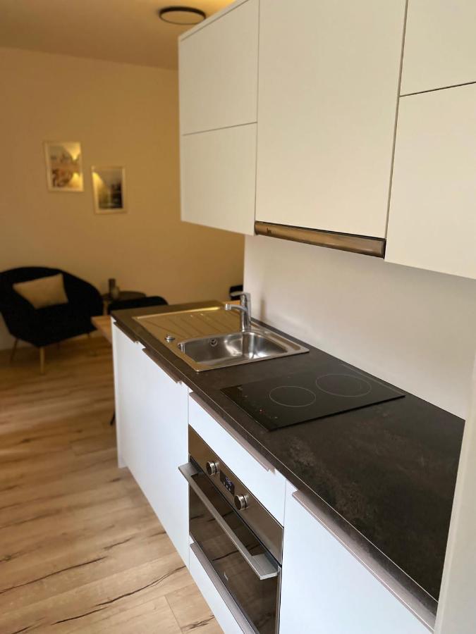 Apartments Torggl Coldrano Bagian luar foto