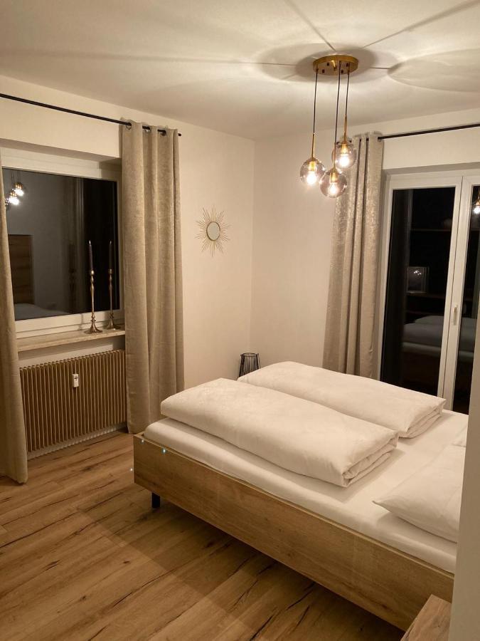 Apartments Torggl Coldrano Bagian luar foto