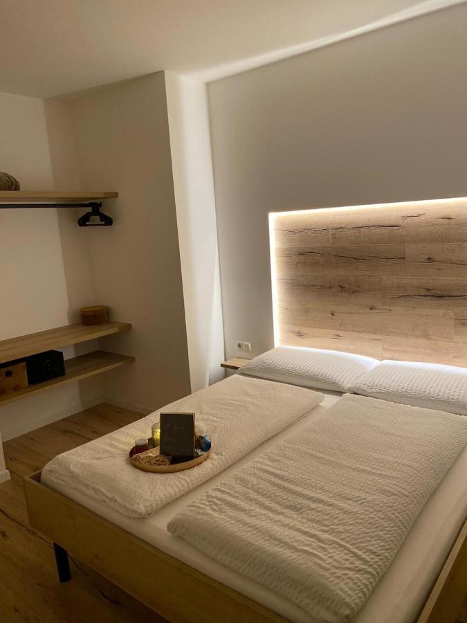 Apartments Torggl Coldrano Bagian luar foto