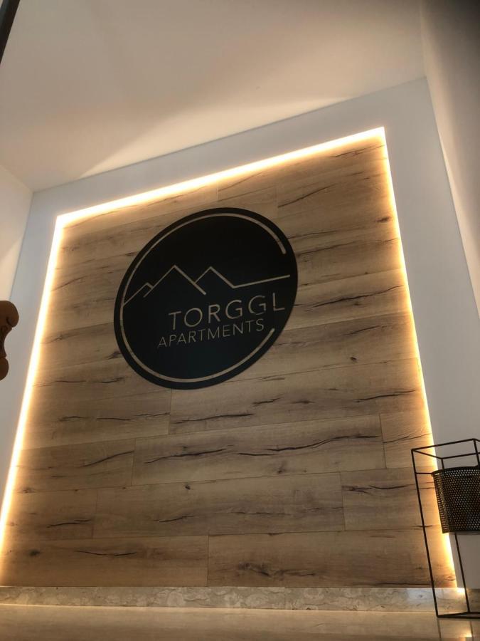 Apartments Torggl Coldrano Bagian luar foto