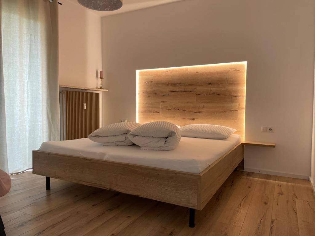 Apartments Torggl Coldrano Bagian luar foto