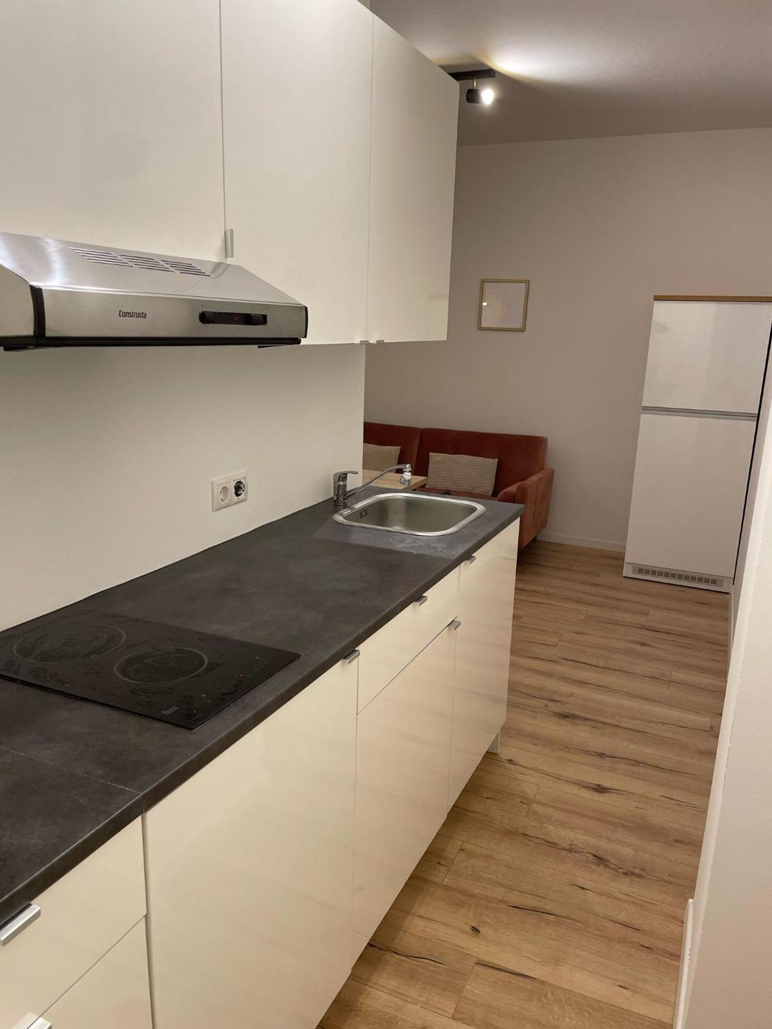 Apartments Torggl Coldrano Bagian luar foto